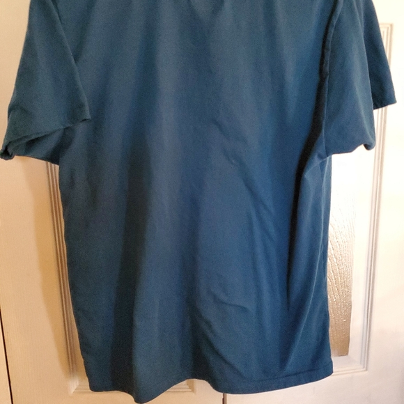 Navy Tee Size Med,Choose Kindness - Picture 4 of 5